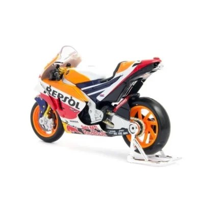 ماکت Honda Repsol Team MotoGP 2021 | دقت و کیفیت بالا در مقیاس 1/18