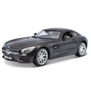 خرید ماکت مرسدس بنز AMG GT 1/18 از مدل کار