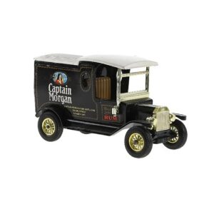 خرید ماکت ماشین Matchbox 1912 Ford Model T کاپیتان مورگان