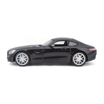 خرید ماکت مرسدس بنز AMG GT 1/18 از مدل کار