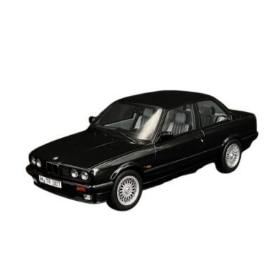 قیمت و خرید ماکت بی ام و BMW E30 325i از برند نورو NOREV