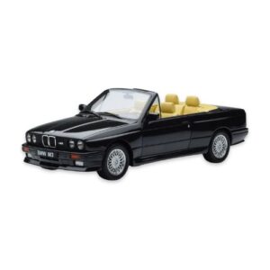 ماکت BMW M3 E30 Cabriolet 1989 | مقیاس 1:18 | Otto | مدل کار ایران