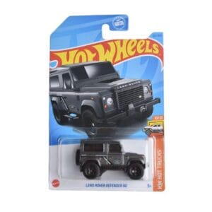 ماکت Hot Wheels Land Rover Defender 90