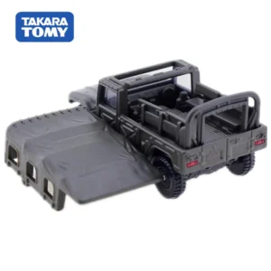 ماکت ماشین TOMICA از شرکت تاکارا تامی TAKARA TOMY