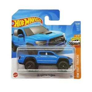 ماکت هات ویلز تویوتا تاکوما Hot Wheels Toyota Tacoma