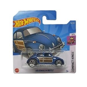 ماکت ماشین هات ویلز Hot Wheels Volkswagen Beatle بیتل