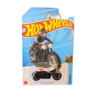 خرید ماکت Hot Wheels Honda CB750 CAFE با بهترین قیمت | مدل كار ايران