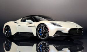 BBR Maserati MC20 1