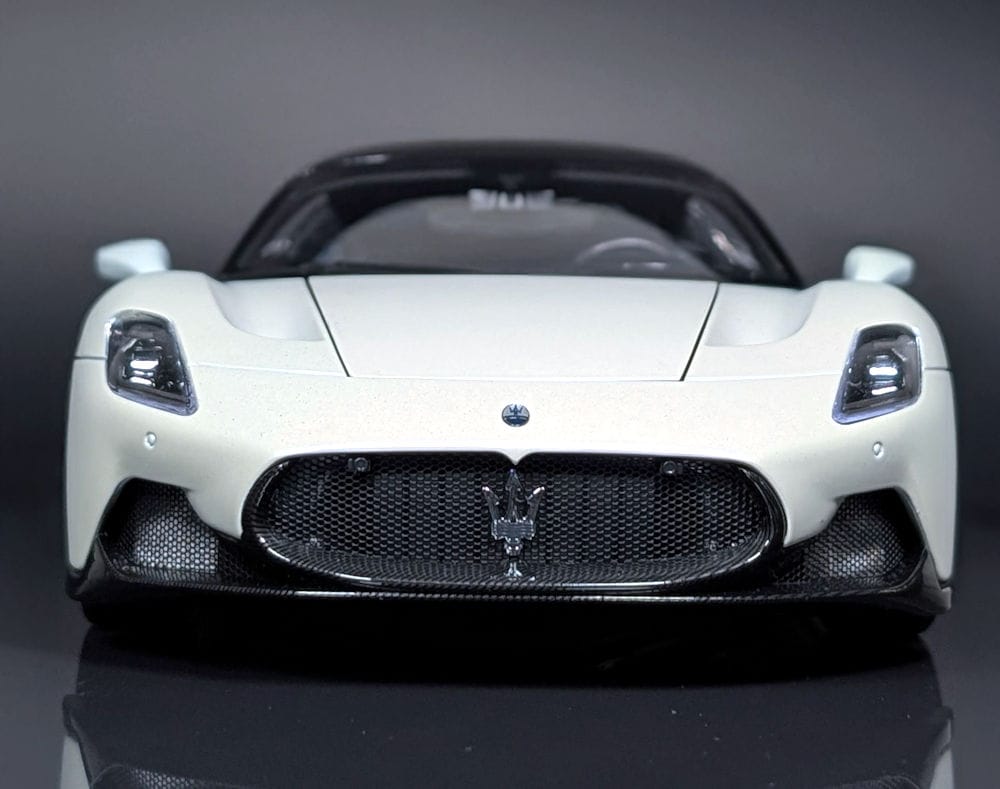 BBR Maserati MC20 4