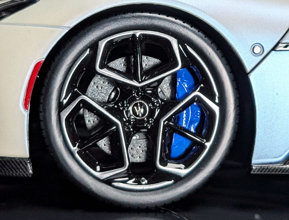 BBR Maserati MC20 9